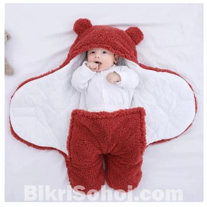 Baby Winter Blanket